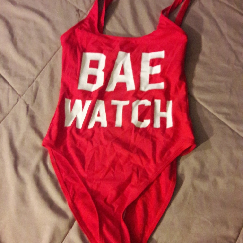 Swimwear